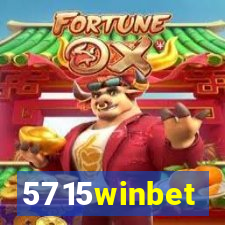 5715winbet