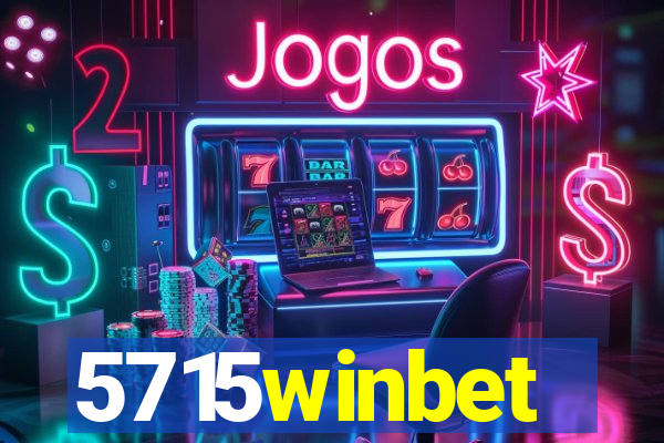 5715winbet