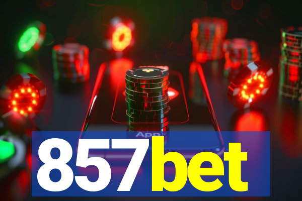 857bet