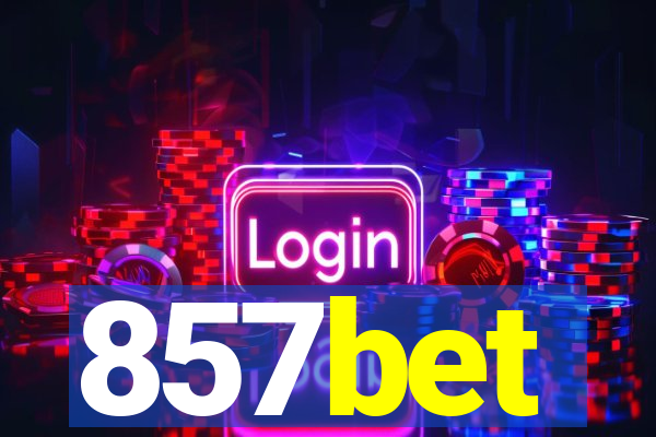 857bet