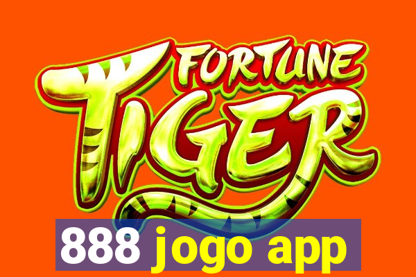 888 jogo app