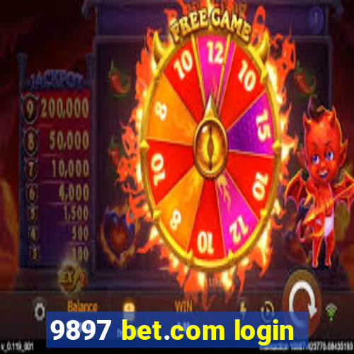 9897 bet.com login