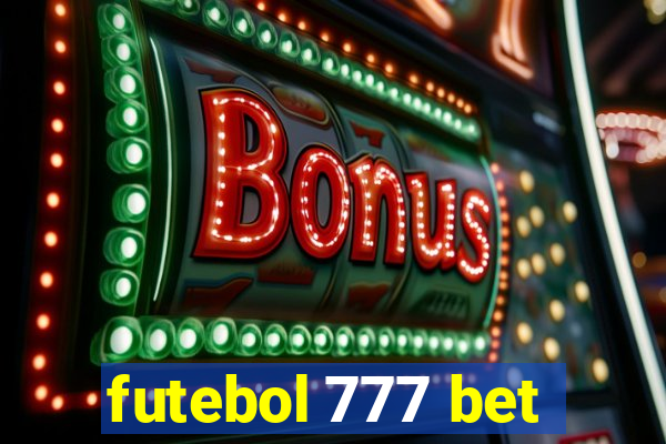 futebol 777 bet