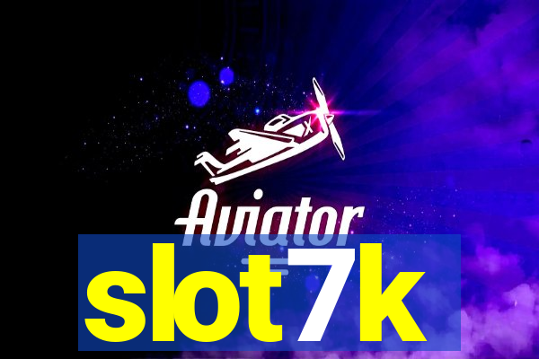 slot7k