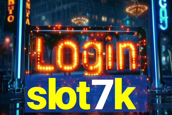 slot7k