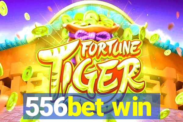 556bet win