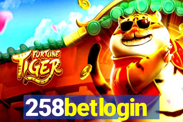 258betlogin