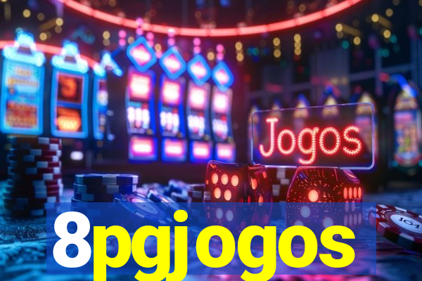 8pgjogos