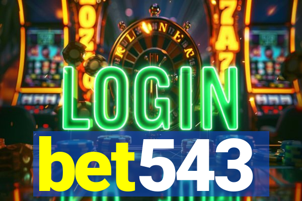 bet543