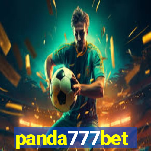 panda777bet