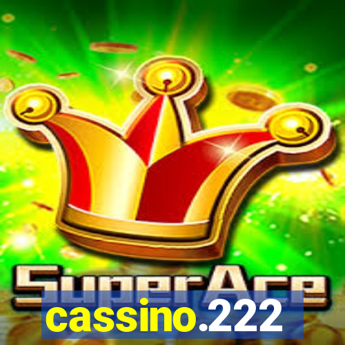 cassino.222