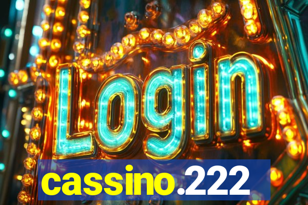 cassino.222