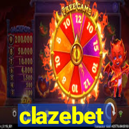 clazebet