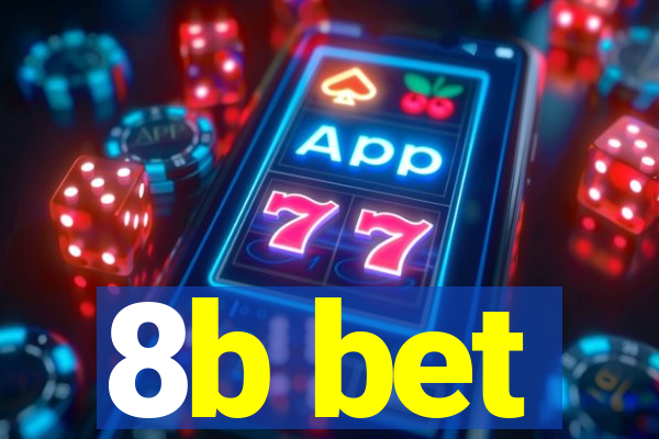 8b bet