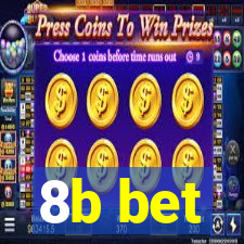 8b bet