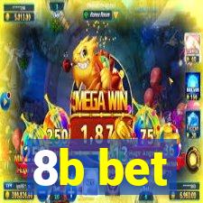 8b bet