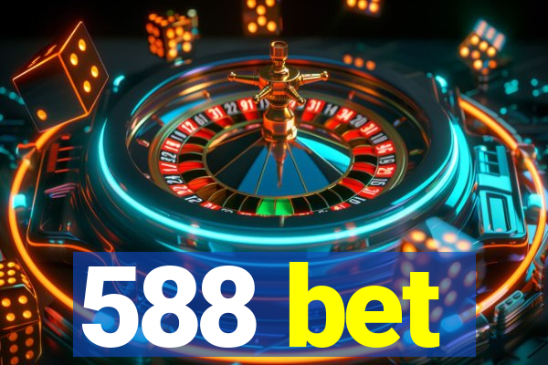 588 bet