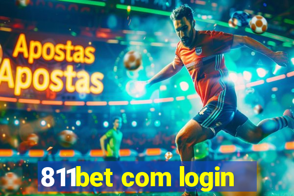 811bet com login