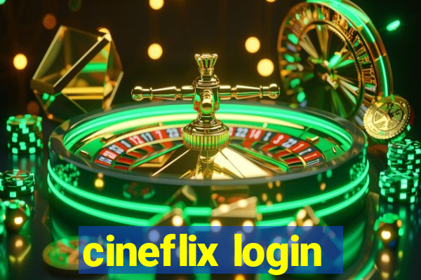 cineflix login