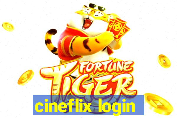 cineflix login