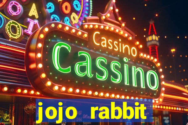 jojo rabbit assistir on-line