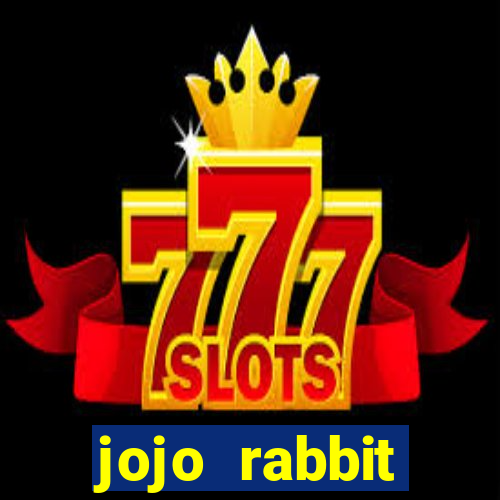 jojo rabbit assistir on-line