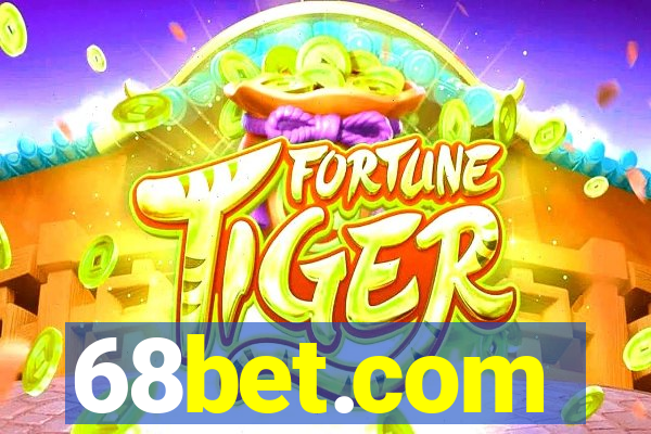 68bet.com