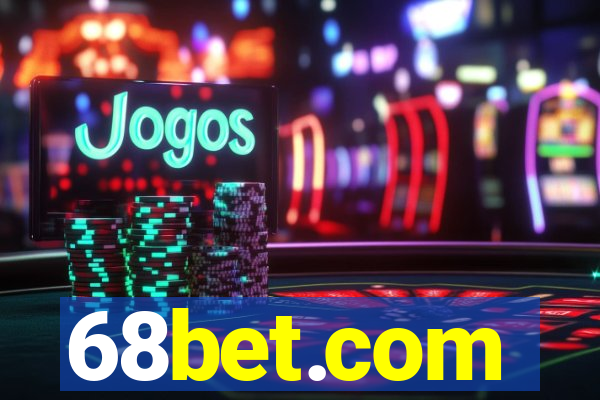 68bet.com