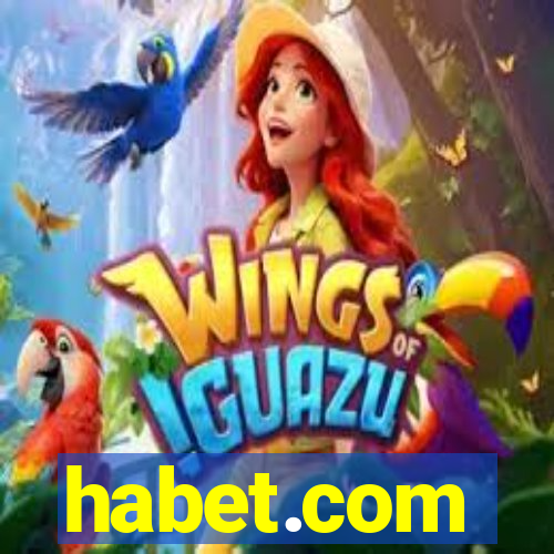 habet.com