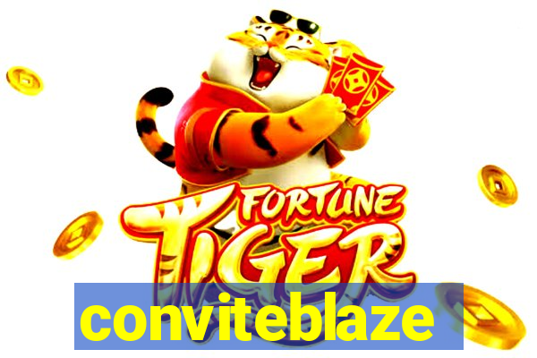 conviteblaze