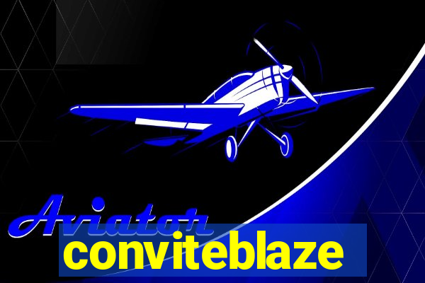 conviteblaze