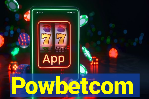 Powbetcom