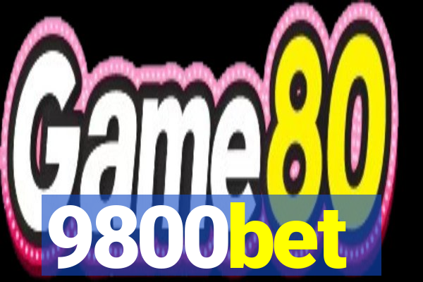 9800bet