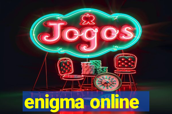 enigma online