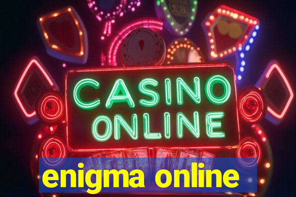 enigma online