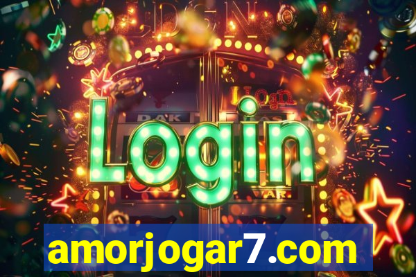 amorjogar7.com