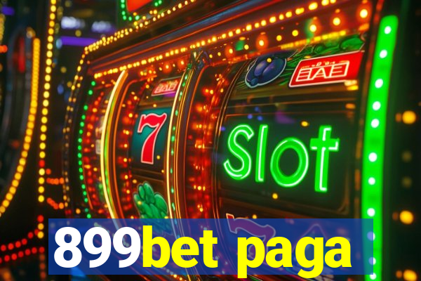 899bet paga