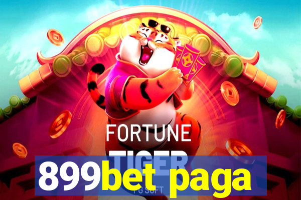 899bet paga