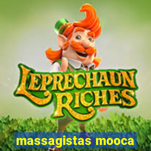 massagistas mooca