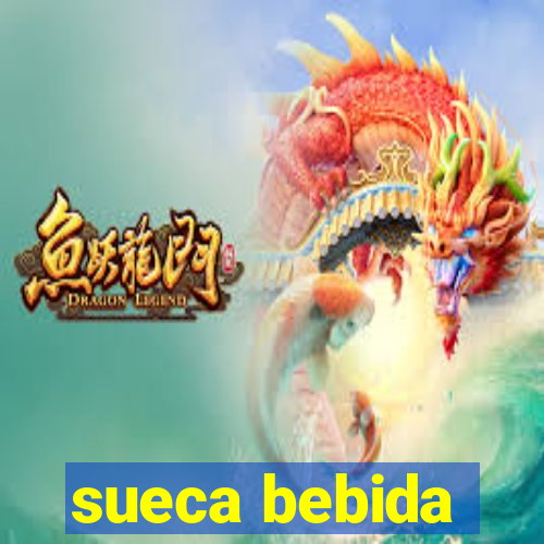 sueca bebida