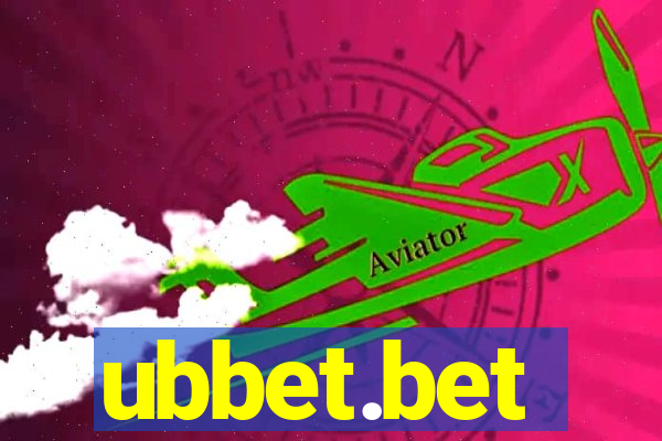 ubbet.bet