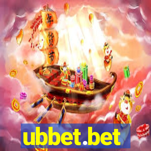 ubbet.bet