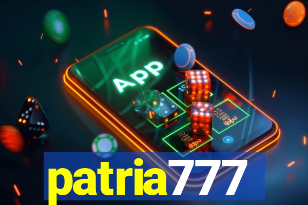 patria777