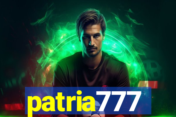 patria777