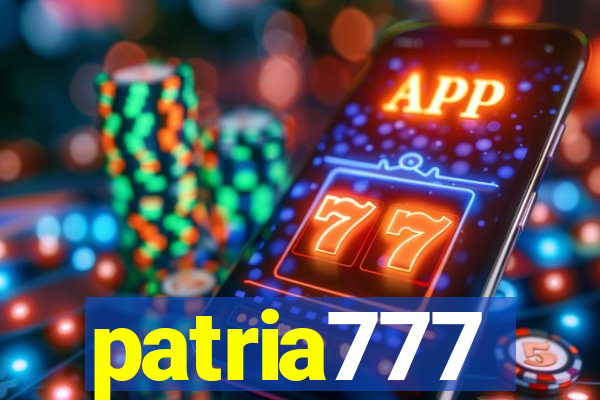 patria777