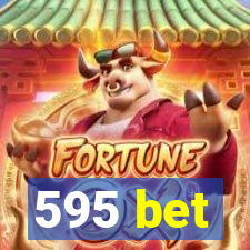 595 bet