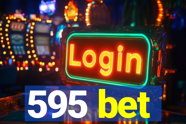 595 bet