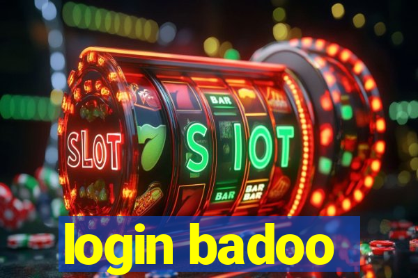 login badoo