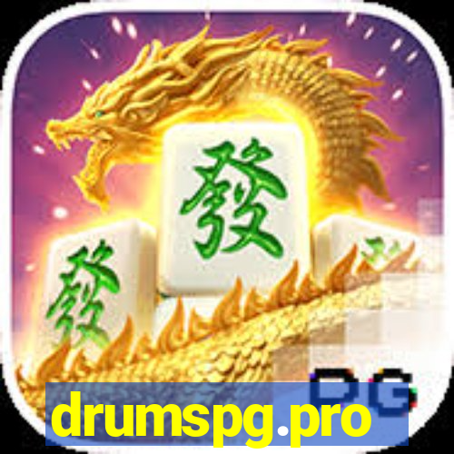 drumspg.pro