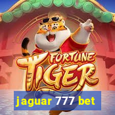 jaguar 777 bet